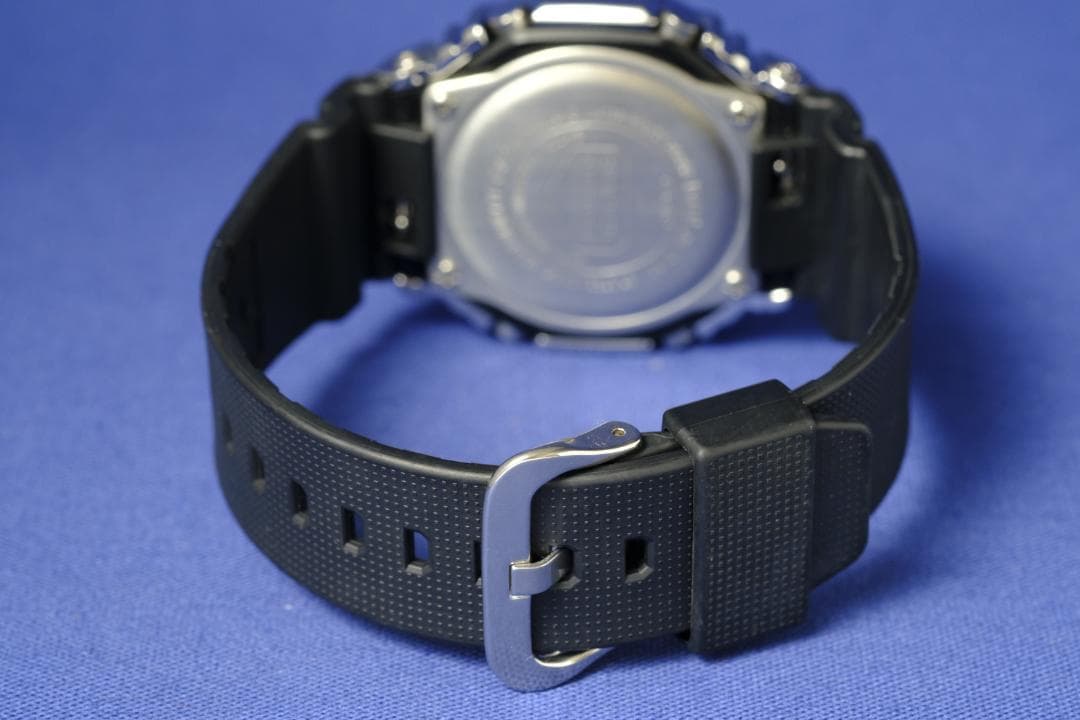 【良品】G-SHOCK カシオーク GM-2100 電池交換済み (182)