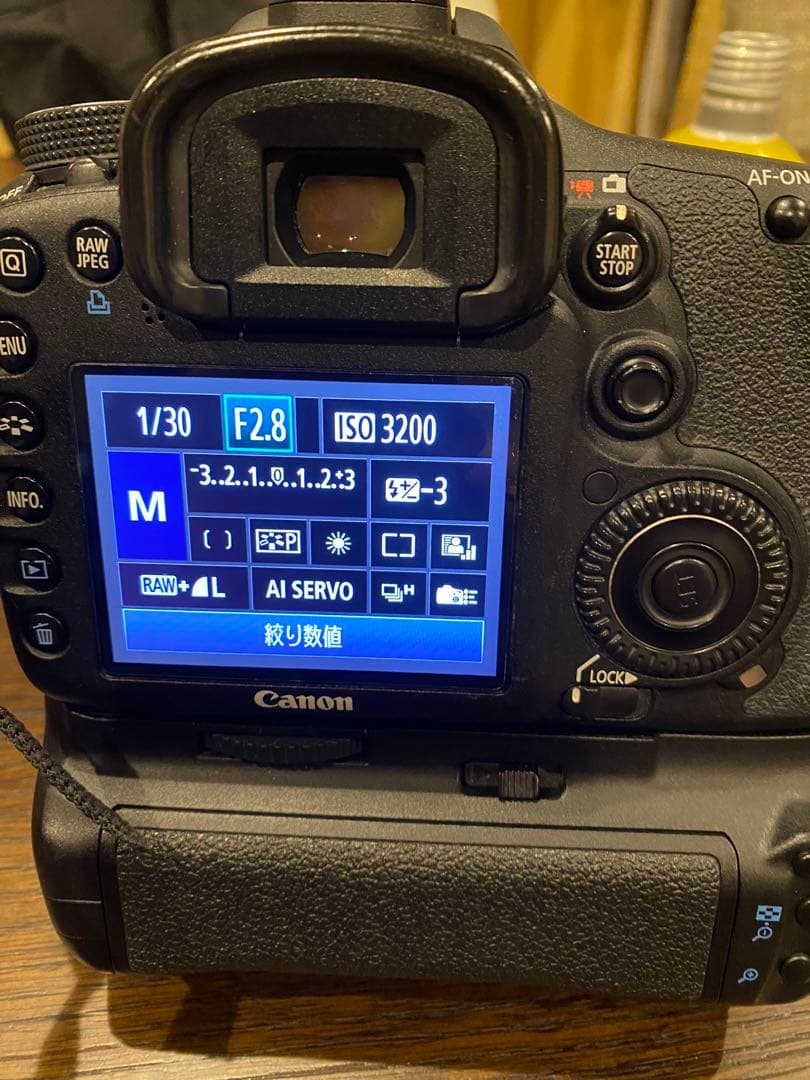 Canon 7d SIGMA スマホ転送可 おまけ多数‼️