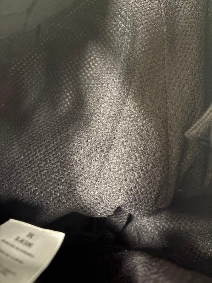 patagonia h2no スキー スノボー ウェア パンツ(ブラック)