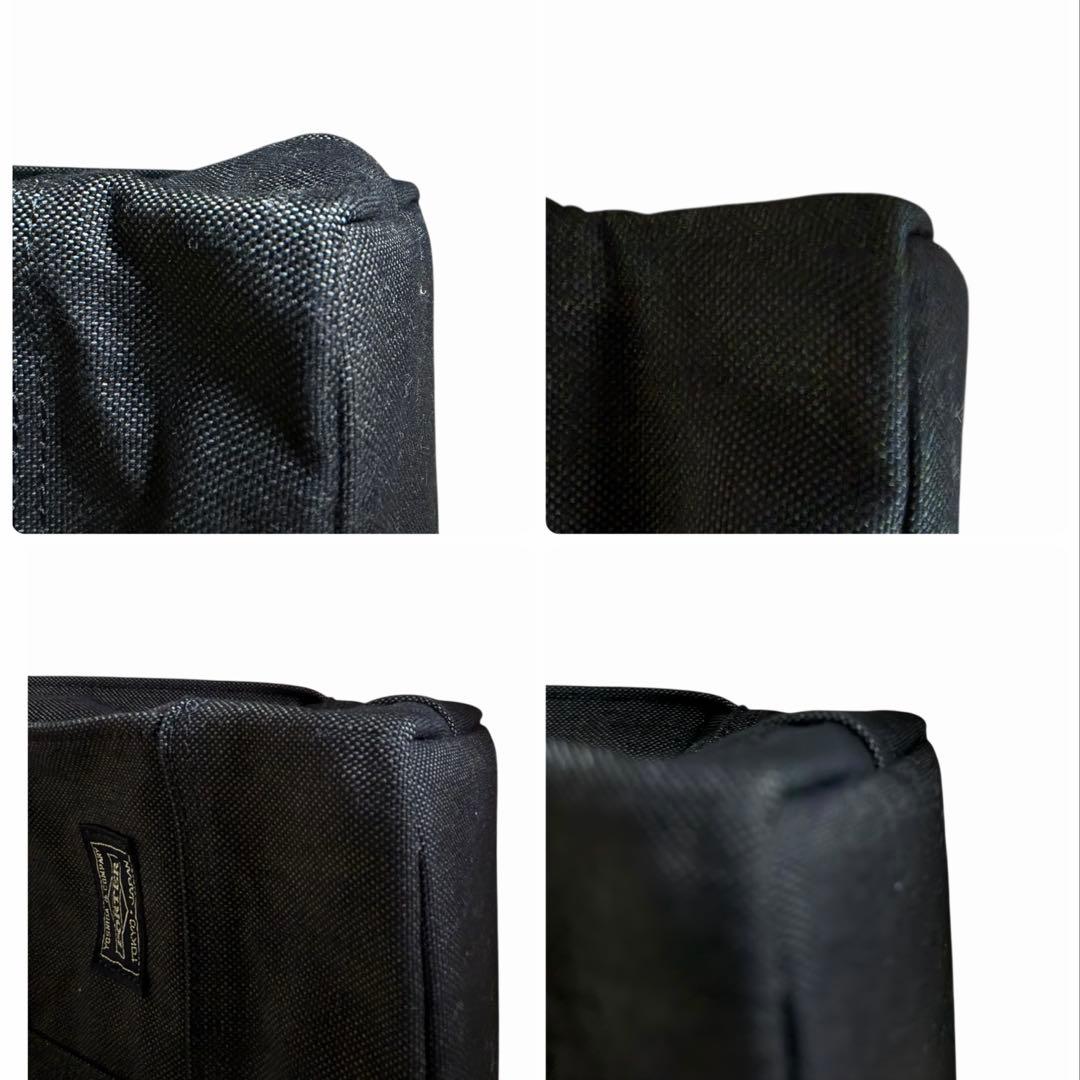 【太郎さま専用】未使用級✨ポーター PORTER スモーキー M トートバッグ