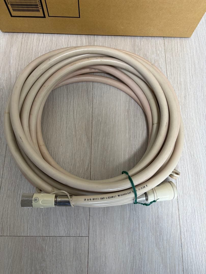 Rinnaiガス赤外線ストーブ都市ガスR-652PMSIII-201