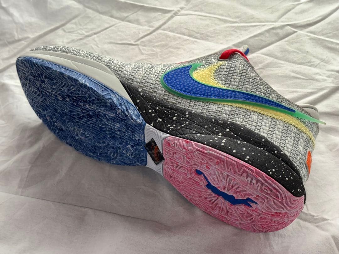 NIKE LeBron 20 ナイキ レブロン 20（DJ5422-002）