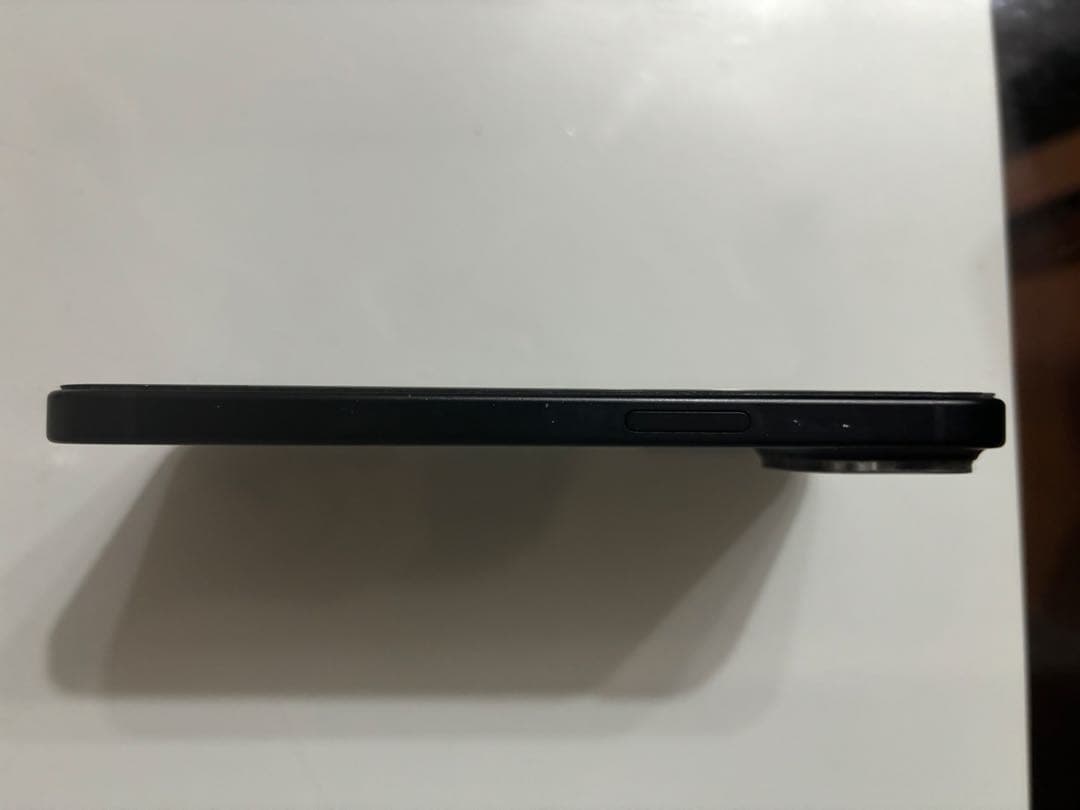 【箱付き】Apple iPhone 15 ブラック