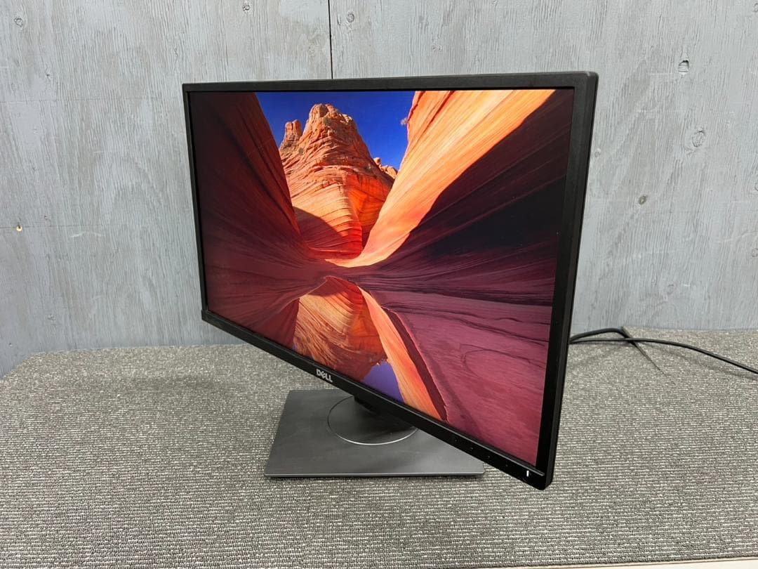 1送料無料◆DELL デル◆23.8インチPCモニター ゲーミング◆P2417H