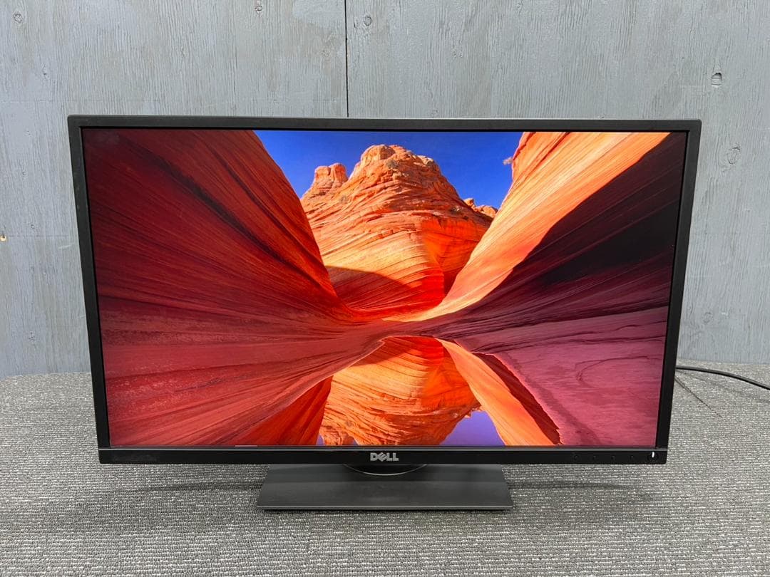 1送料無料◆DELL デル◆23.8インチPCモニター ゲーミング◆P2417H