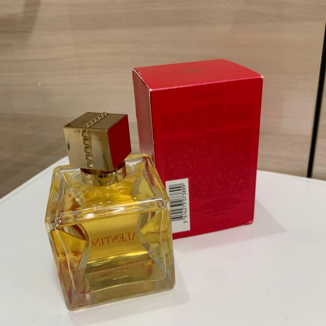 VALENTINO VOCE VIVA 香水100ml