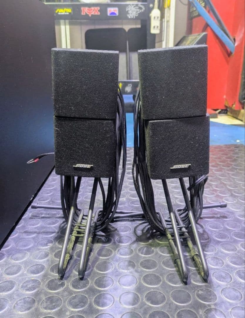 ★Bose★ システムコンポ CD・MD・チューナー 値下げ交渉可