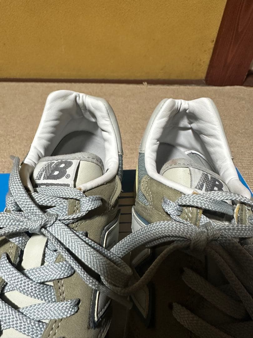 ニューバランス　M1300JP3 26.5