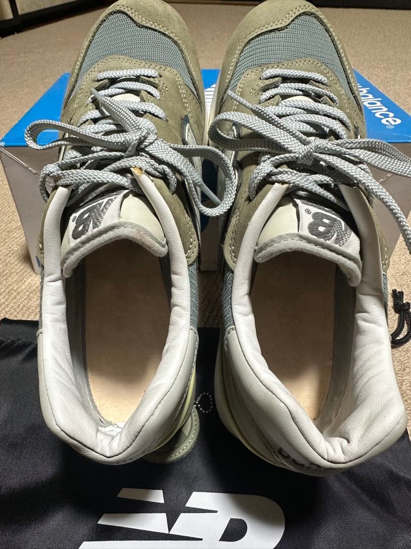 ニューバランス　M1300JP3 26.5