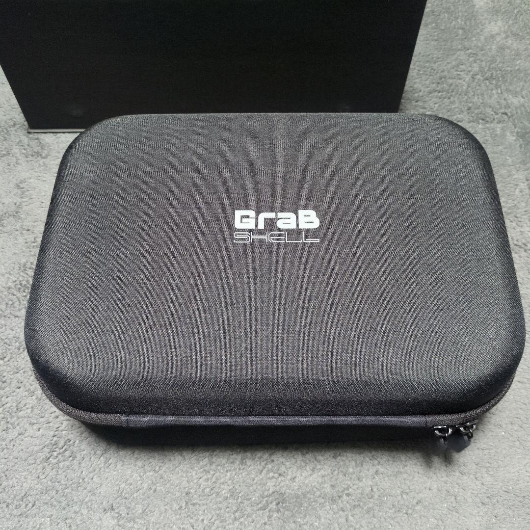 GrabShell キーボード 本体