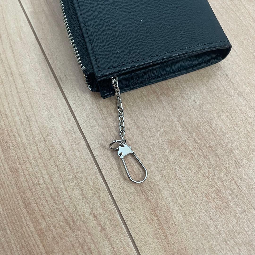 【未使用品】PORTER CURRENT COIN & PASS CASE