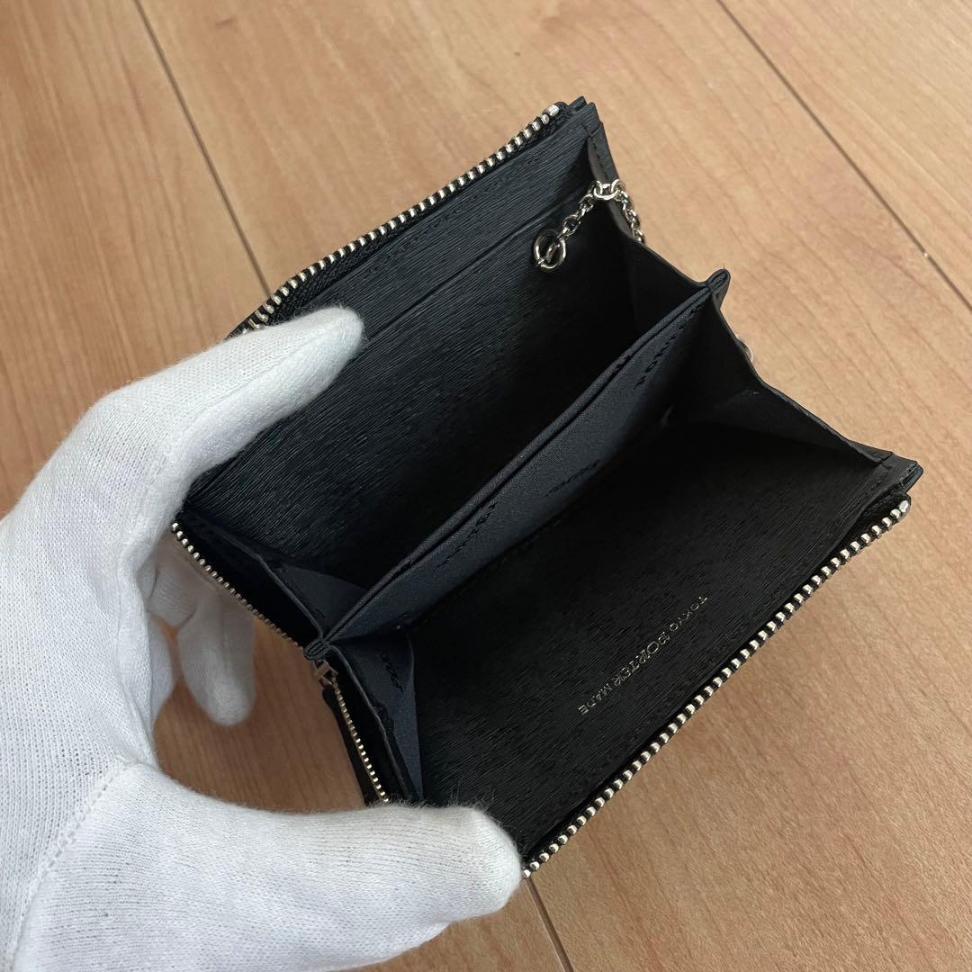 【未使用品】PORTER CURRENT COIN & PASS CASE
