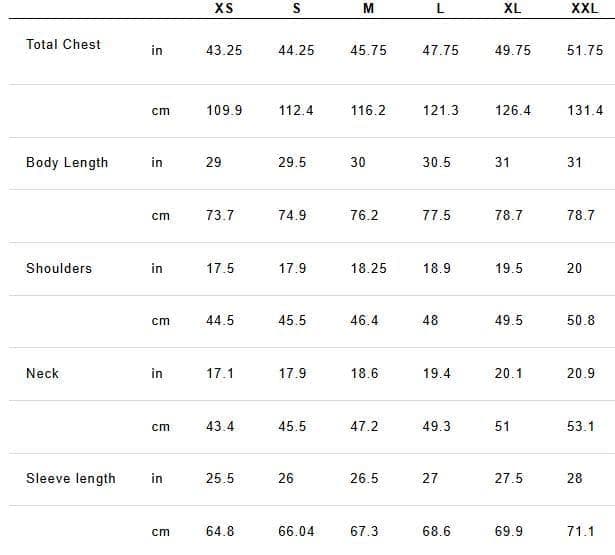AMIRI コーデュロイスタジャン ブラック