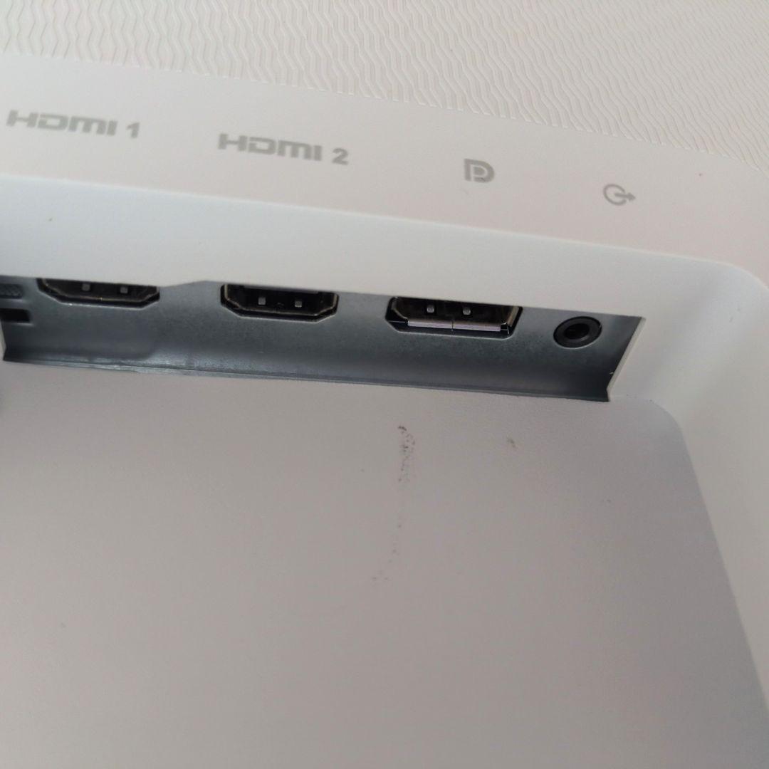 DELL S2721Q モニター 27インチ 4K 高画質 美品