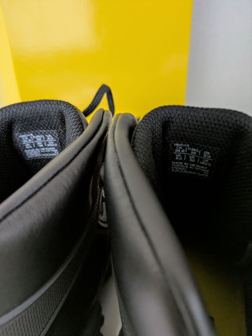 Onitsuka Tiger DENTIGRE HYB MB ショートブーツ