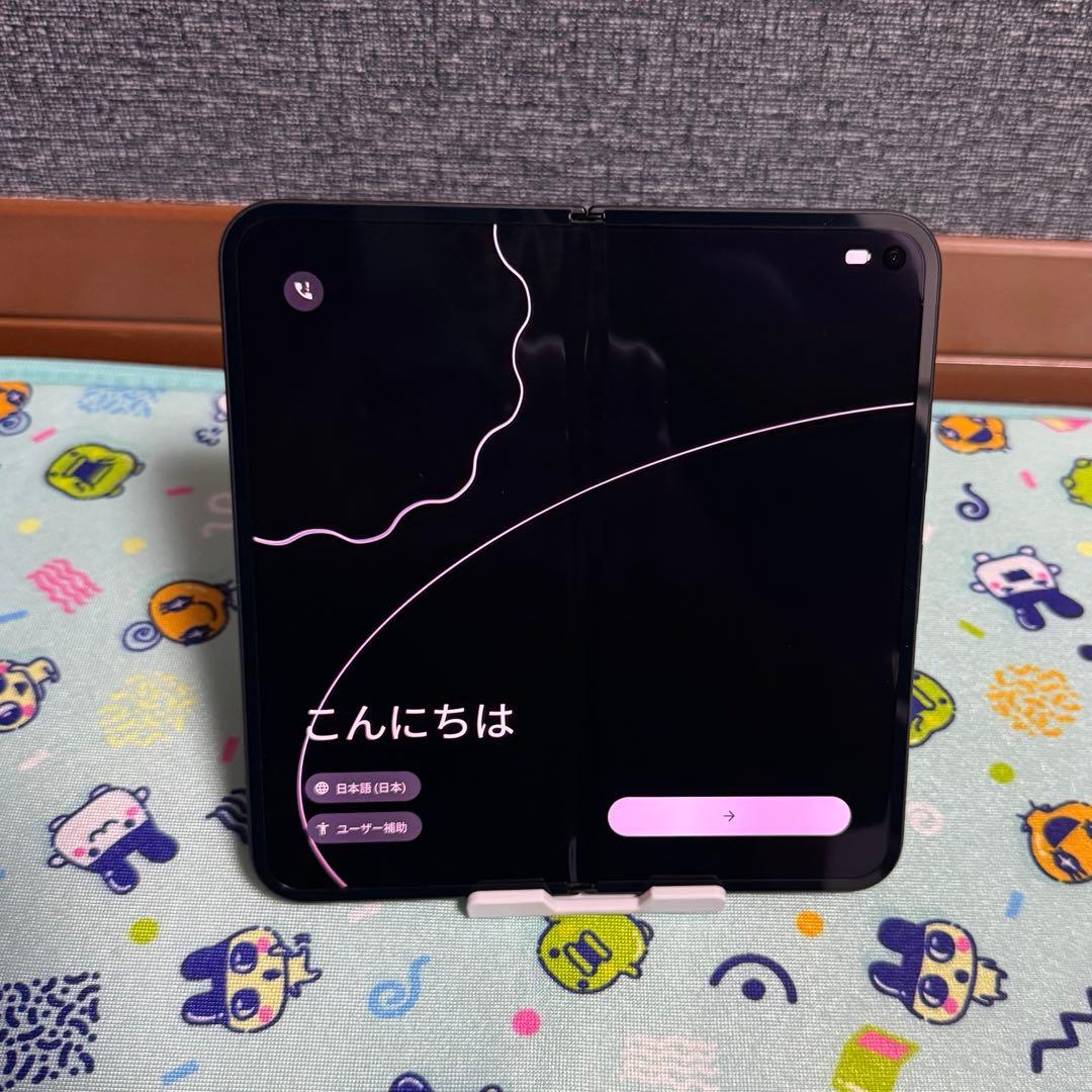 MTPP Google Pixel 9 Pro Fold 256GB