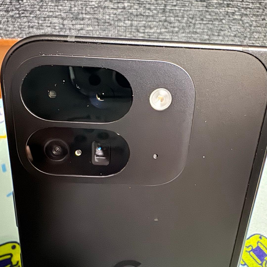 MTPP Google Pixel 9 Pro Fold 256GB