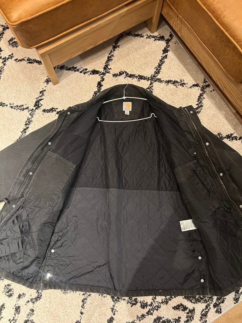 Carhartt トラディショナルジャケット Lsizeメキシコ製