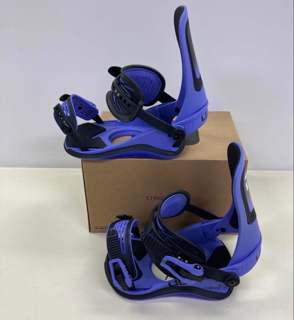 2024-2025 UNION BINDING【ULTRA WOMEN M】