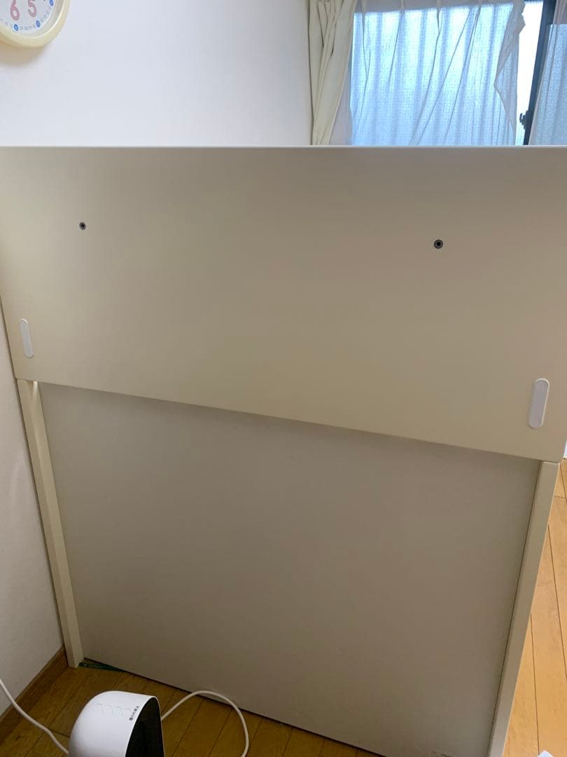 いもゆき ロフトベッド