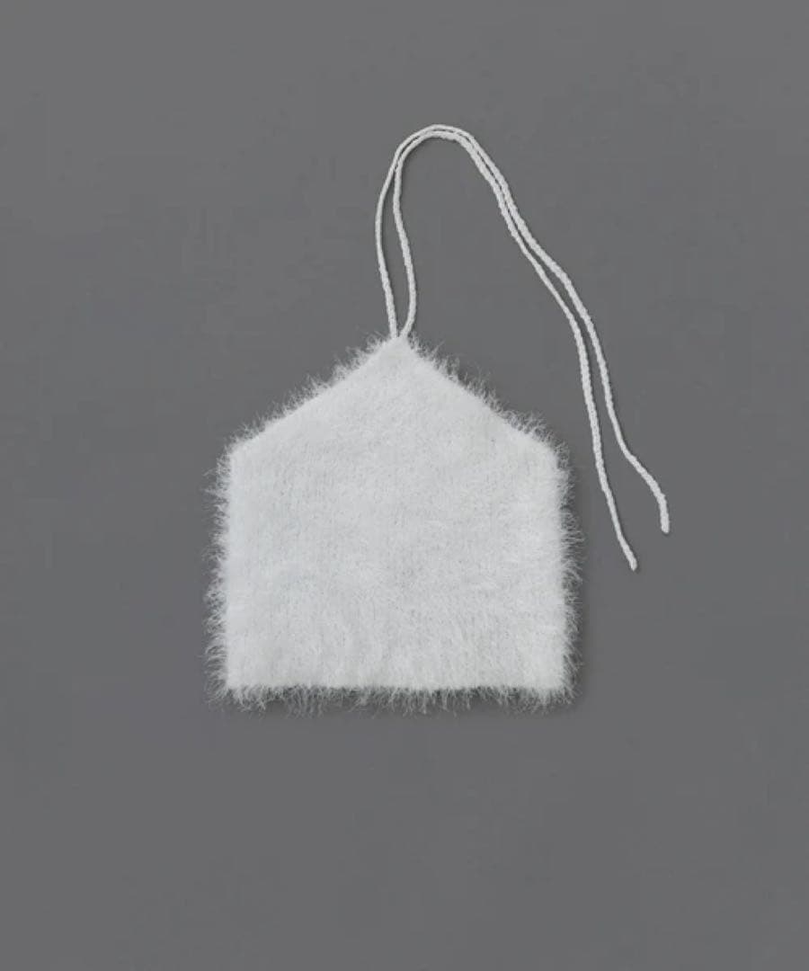 ё biotop Feather top