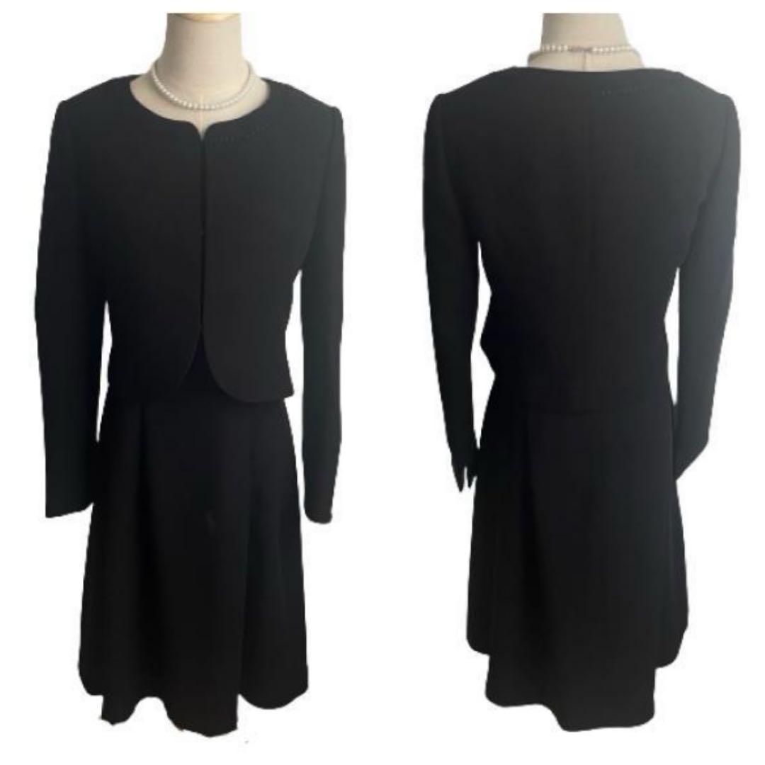 ブラック フォーマル［エメ］