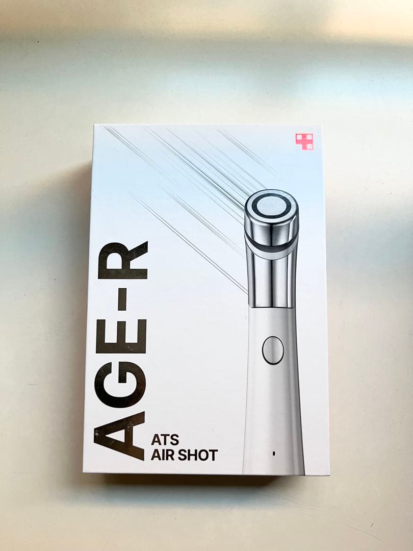 メディキューブ/medicube   ダーマエアショット