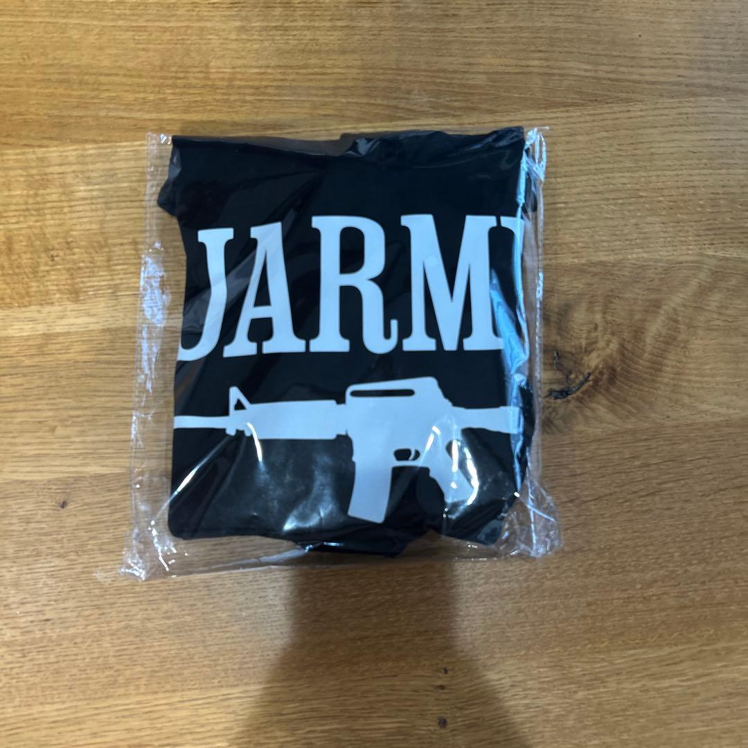 JARMYライフルプリントパーカー +81