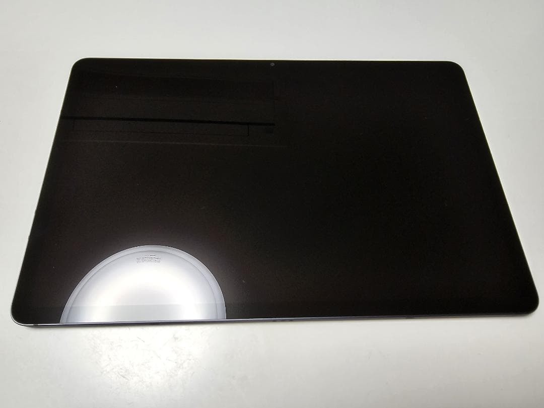 GalaxyTab S7 wifiモデル ブラック 8GB 256GB ケース付