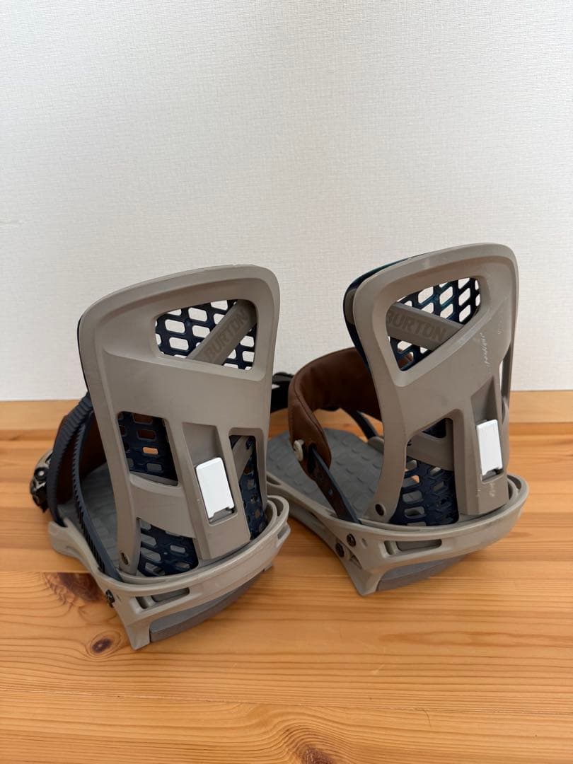 バートン　ジェネシス　TT 2014