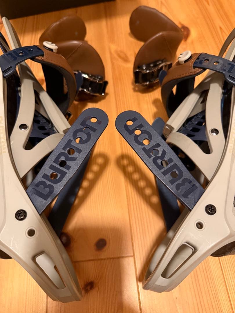 バートン　ジェネシス　TT 2014