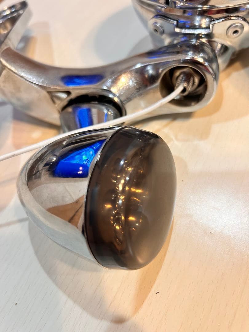 VOSICKY ボスキー ハーレー フォグランプ　FLHR