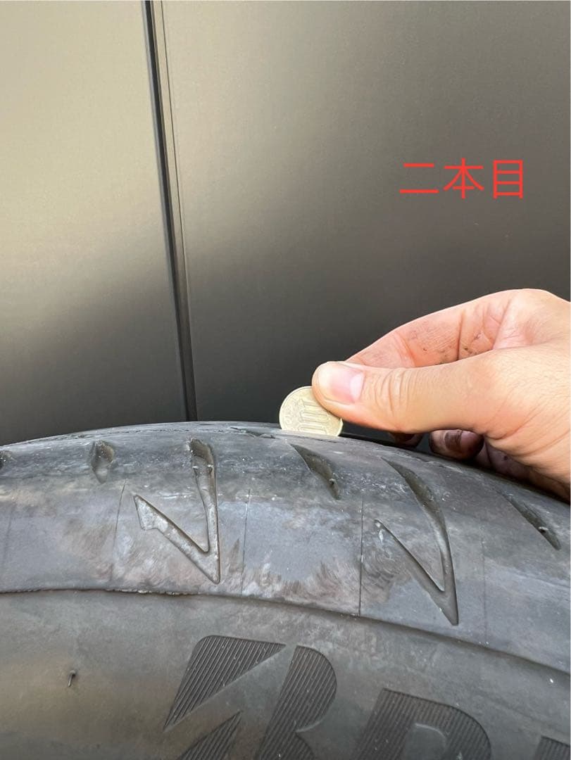 [再値下げ]4本ポテンザアドレナリンSA72 215-50-17レヴォーグVM等