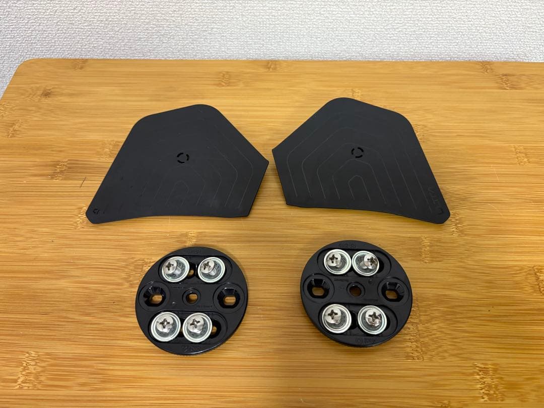 Union ultra 23-24 バインディング