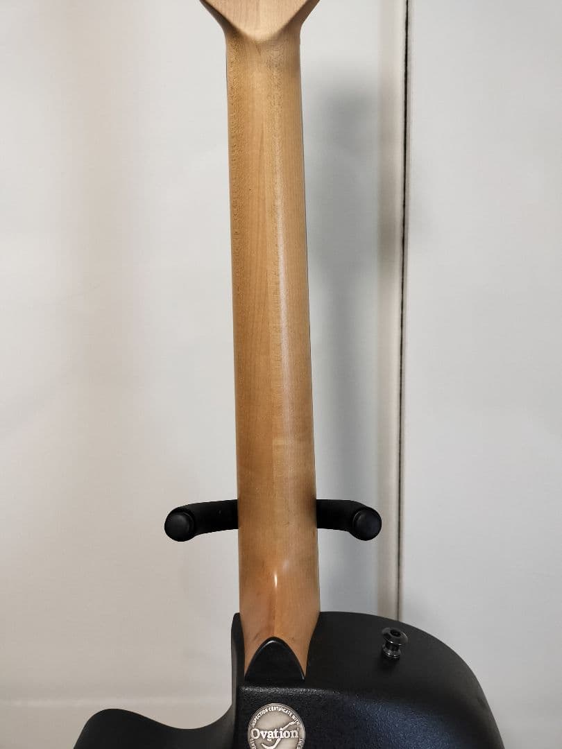 Ovation USA 1778T Elite エレアコギター
