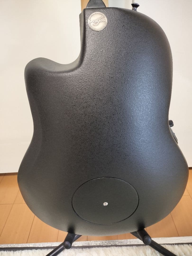 Ovation USA 1778T Elite エレアコギター