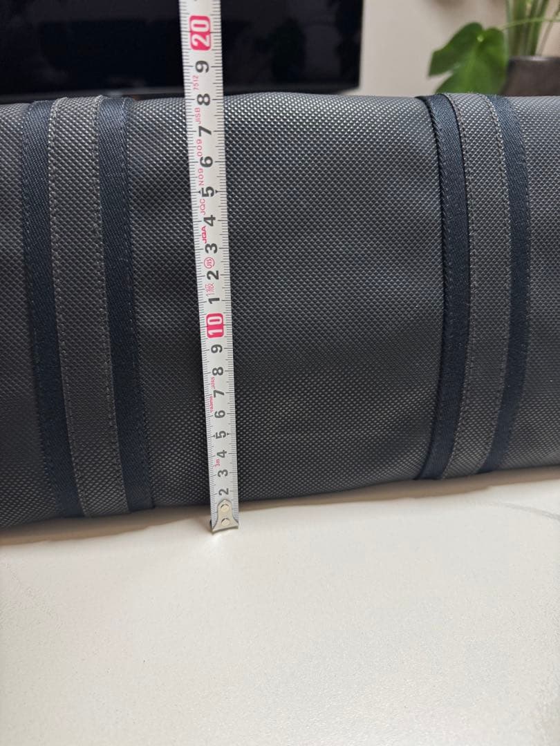 f*i様 Bottega Veneta ブラック トートバッグ