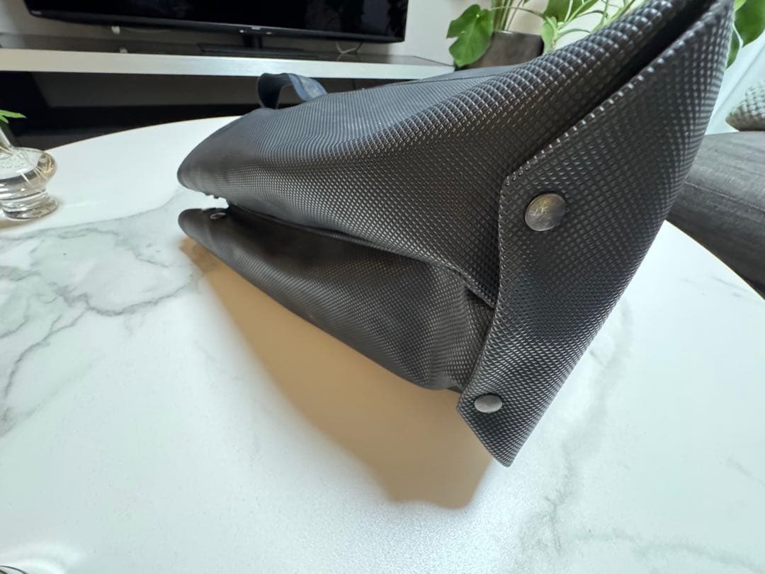 f*i様 Bottega Veneta ブラック トートバッグ