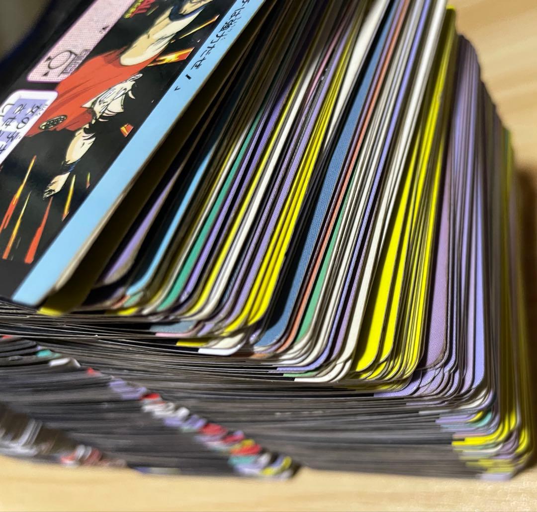 ドラゴンボール カードダス ノーマル