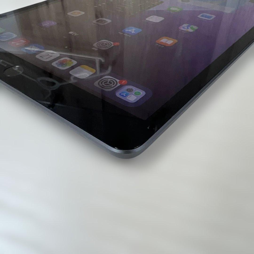 Apple iPad 7 (第7世代) 32GB スペースグレー
