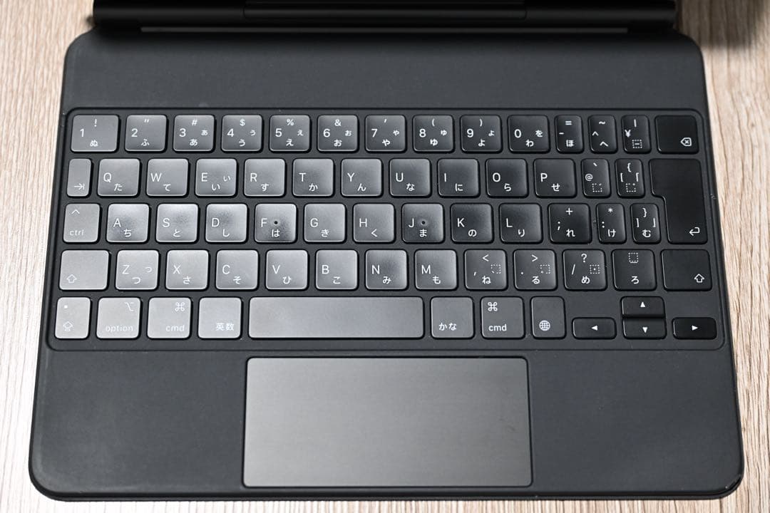 キーボード Apple Magic Keyboard