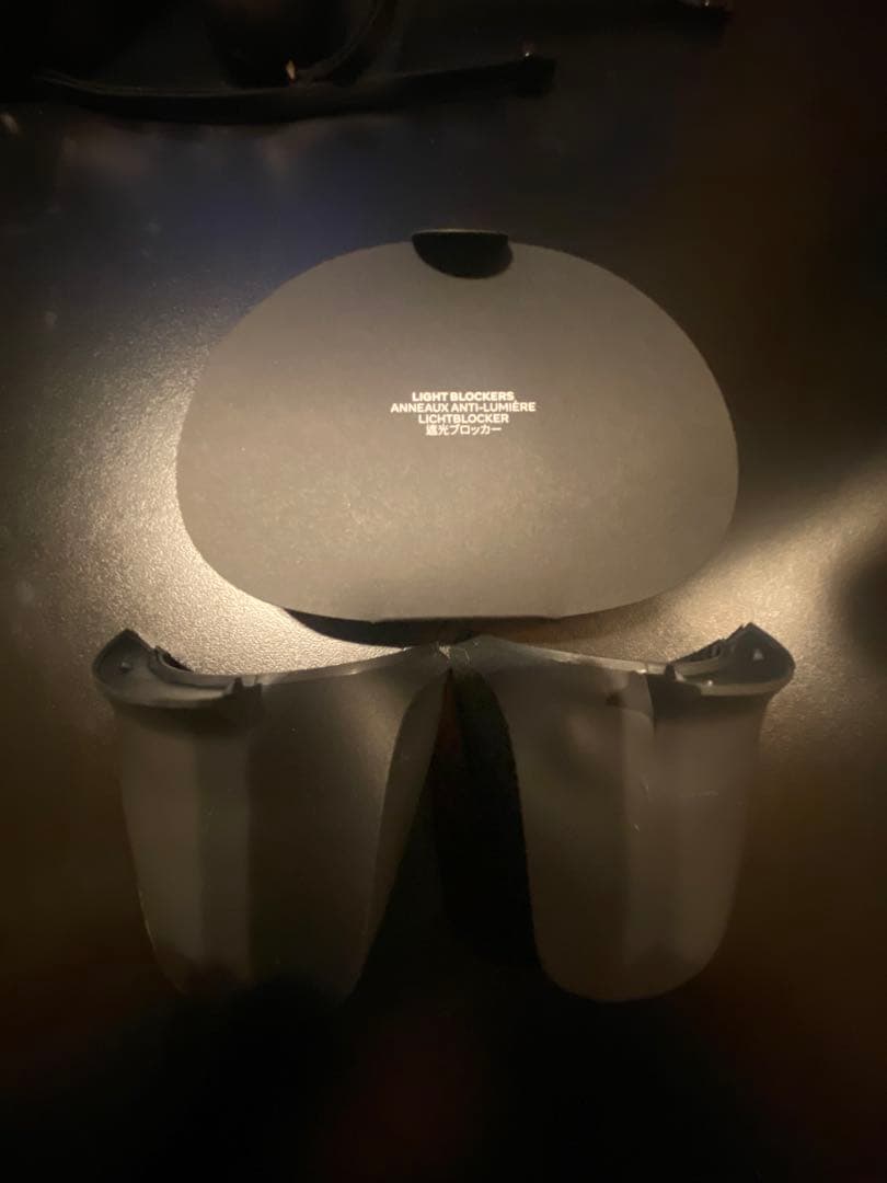 メタクエストプロ