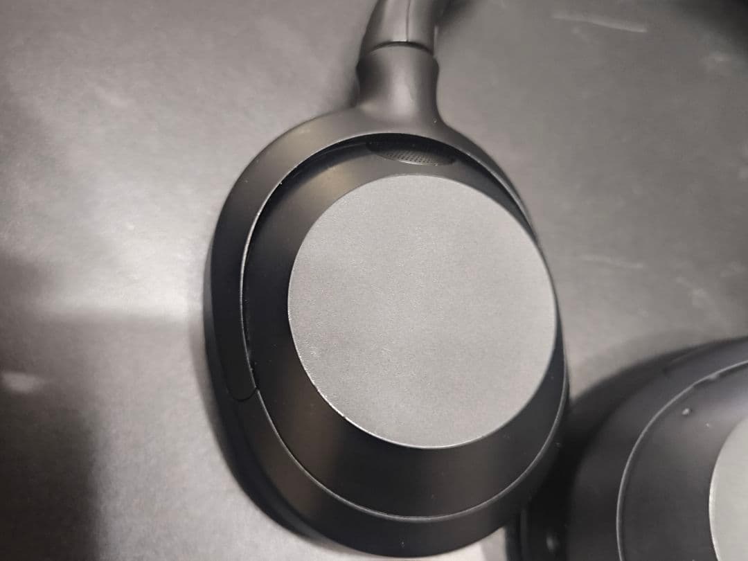 SONY ULT WEAR WH-ULT900N ブラック