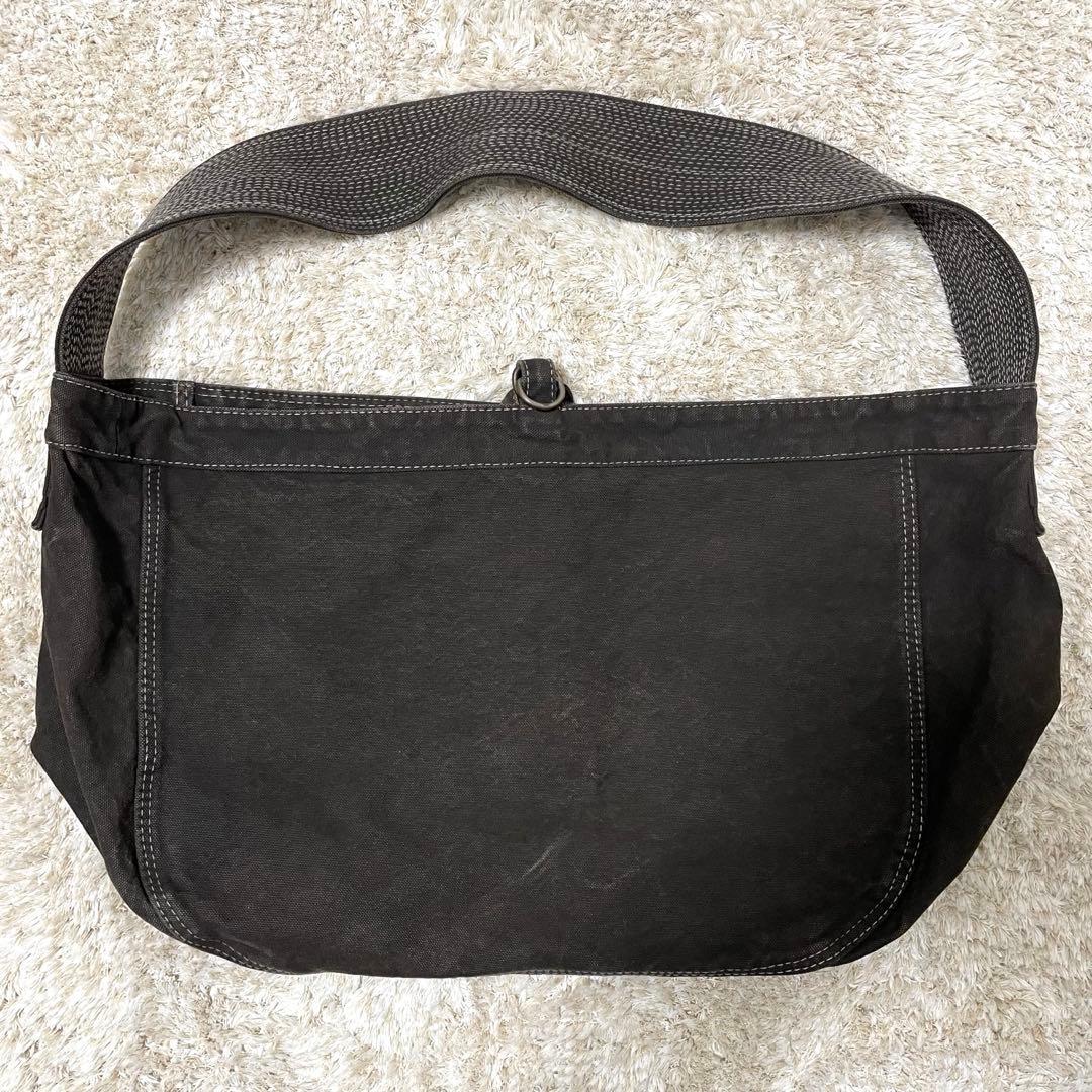 バッグ T.T Taiga Takahashi Newsboy Bag lot.004