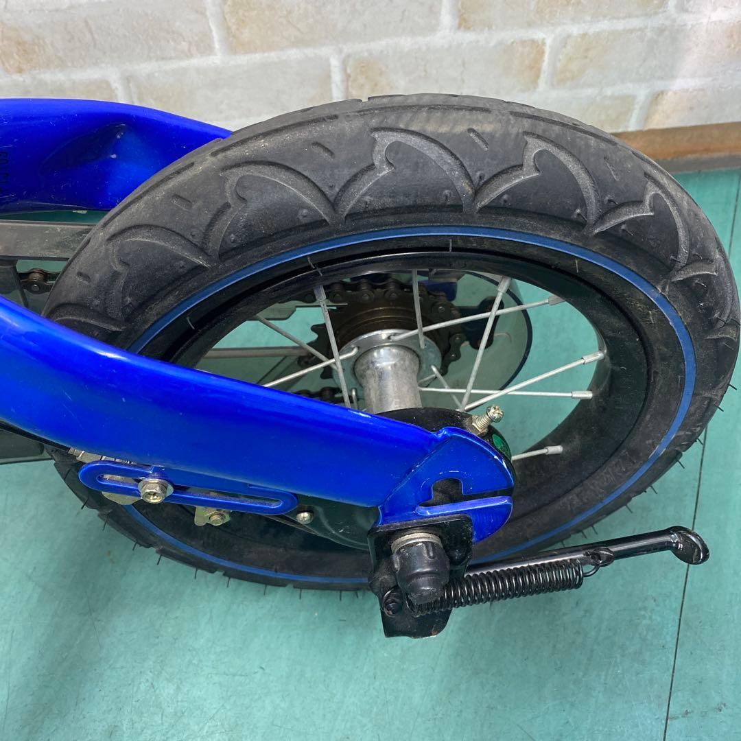 キッズバイク　ランニングバイク　バランスバイク　子供自転車　へんしんバイク