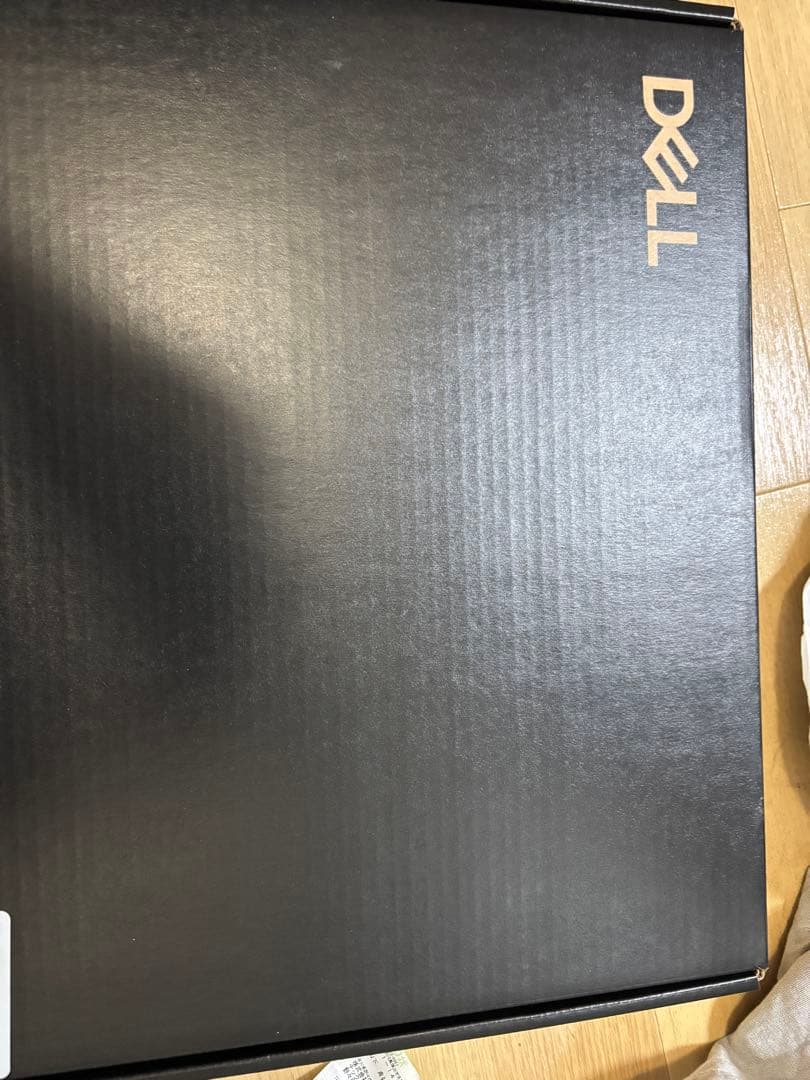 DELL ノートPC Dell 15 DC15250 ND25-FWHB