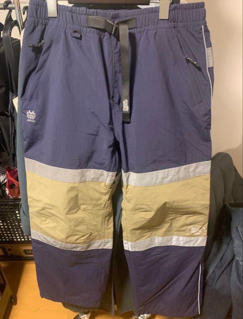 スノーボードウェア dimito