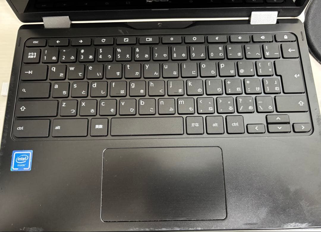 Acer Chromebook 13.3インチ Intel