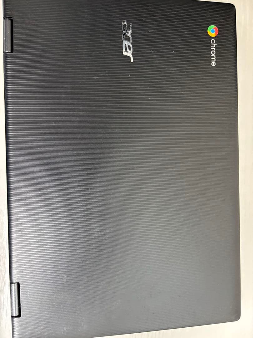 Acer Chromebook 13.3インチ Intel