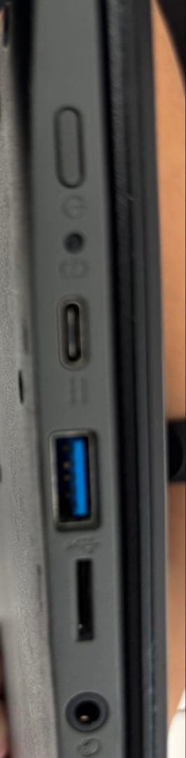 Acer Chromebook 13.3インチ Intel